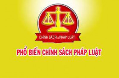 TUYÊN TRUYỀN LUẬT TRẺ EM, PHÒNG CHỐNG BẠO LỰC, XÂM HẠI TRẺ EM NĂM 2021