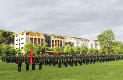 TẦM NHÌN CHIẾN LƯỢC CỦA ĐẢNG VÀ BÁC HỒ TRONG CHỈ ĐẠO LÀM NÊN THẮNG LỢI