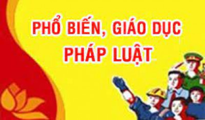 Phổ biến GDPL