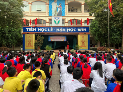 NGÀY SÁCH VIỆT NAM NĂM 2023