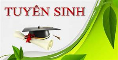 Hướng dẫn phòng GD&ĐT phân tuyến tuyển sinh qua hệ thống tuyển sinh đầu cấp