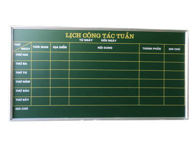 LỊCH CÔNG TÁC - TUẦN 1 (Từ ngày 28/8/2023 đến ngày 9/9/2023)·
