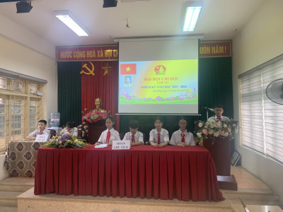 Kế hoạch Đội năm học 2023-2024