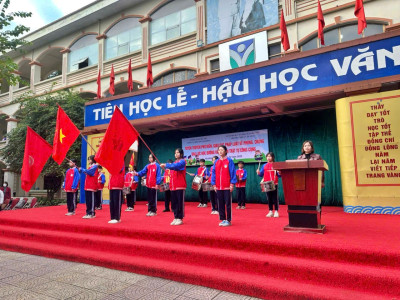 TUYÊN TRUYỀN – PHỔ BIẾN PHÁP LUẬT VỀ PHÒNG, CHỐNG BẠO LỰC HỌC ĐƯỜNG Trường THCS Văn Yên