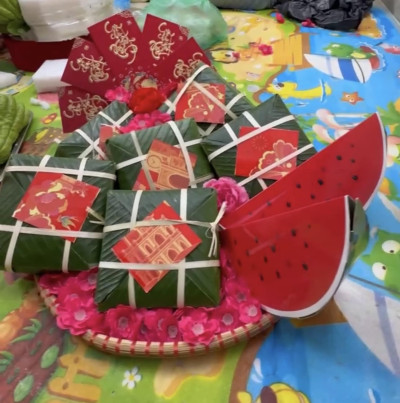 Thành tích xuất sắc trong Ngày hội Thiếu nhi tỏa sáng Thủ đô 2026