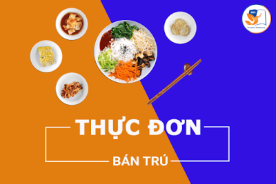 Thực đơn tuần 23(từ ngày 23/2/2026 đến ngày 28/2/2026)