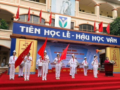 NGÀY HỘI SÁCH VÀ VĂN HÓA ĐỌC LẦN THỨ V – NĂM 2026