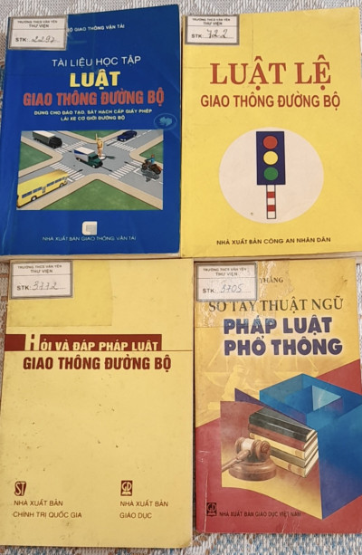 BÀI GIỚI THIỆU SÁCH THÁNG 9/2026