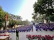Buổi tuyên truyền về phòng, chống tác hại của ma túy và thuốc lá điện tử