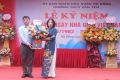 Lễ mít tinh kỷ niệm 40 năm ngày Nhà giáo Việt Nam 20/11 ( 20/11/1982 – 20/11/2022)
