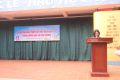 Hưởng ứng ngày Pháp luật Việt Nam - Phòng chống bạo lực học đường