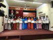 Tổng kết lễ trao giải cuộc thi GVG năm học 2020-2021