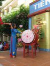 Khai giảng năm học 2020-2021