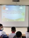 Kỹ năng phòng chống bạo lực, xâm hại trẻ em trên mạng