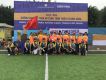 Ngày hội thể thao và trải nghiệm kĩ năng sống năm 2022