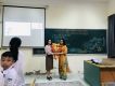 Chuyên đề cấp Quận - Công nghệ 6 - Gv thực hiện: Nguyễn Thị Linh