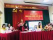 Đại hội Công đoàn nhiệm kì 2023-2028